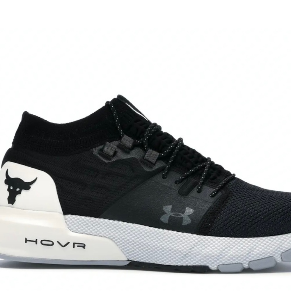 Under Armour Project Rock 2